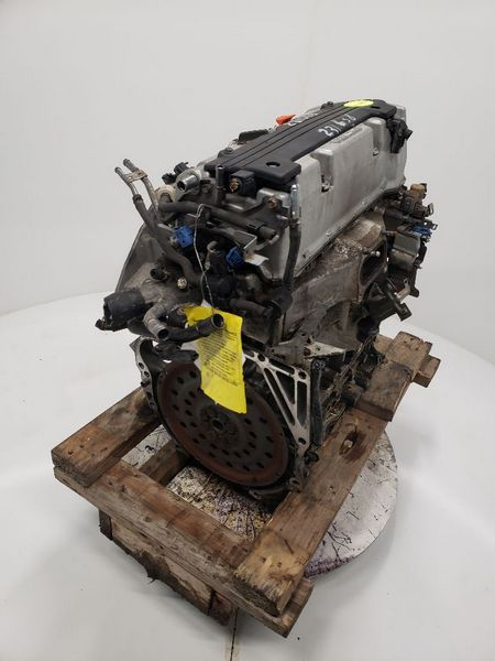 2012 HONDA ACCORD 2.4L, VIN 2 (6th digit, Sdn), EX, Federal emissions (ULEV II) Used Engine