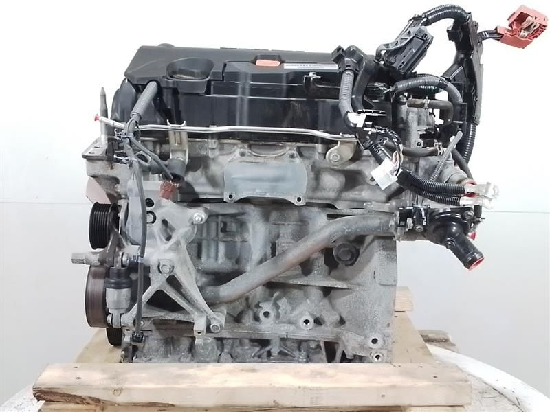 2021 HONDA CIVIC 2.0L, naturally aspirated, VIN 2 (6th digit), California emissions Used Engine