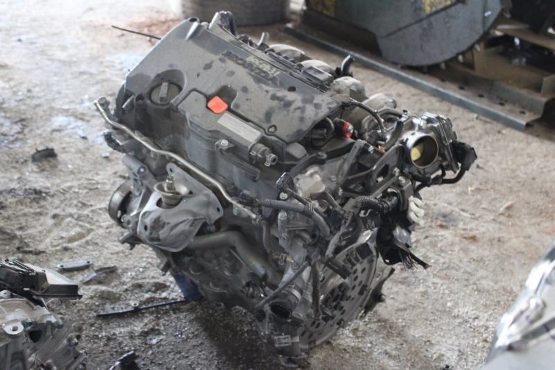 2021 HONDA CIVIC 2.0L, naturally aspirated, VIN 4 (6th digit), California emissions Used Engine
