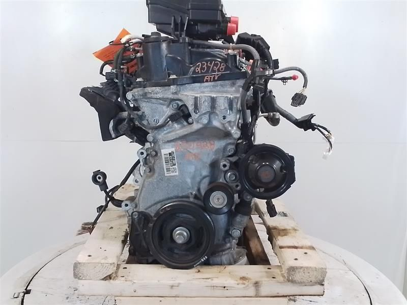2021 HONDA CR-V 1.5L (turbo), VIN 1 (6th digit, FWD) Used Engine