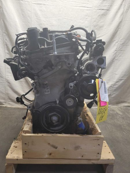 2021 HONDA CR-V 1.5L (turbo), VIN 1 (6th digit, FWD) Used Engine