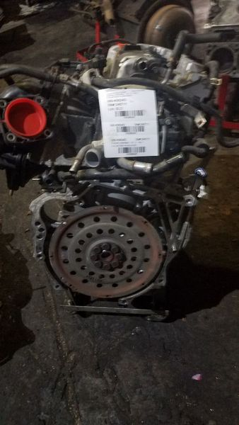 2012 HONDA ACCORD 2.4L, VIN 2 (6th digit, Sdn), SE, California emissions (PZEV) Used Engine