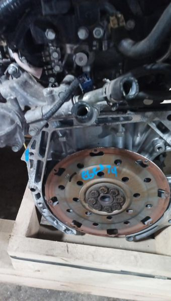 2022 HONDA CR-V 1.5L (turbo), VIN 1 (6th digit, FWD) Used Engine