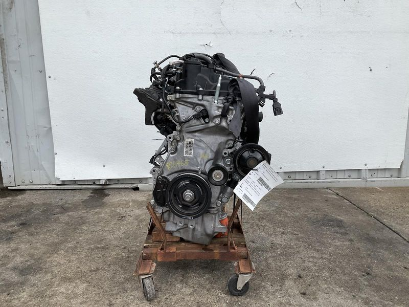 2022 HONDA CR-V 1.5L (turbo), VIN 1 (6th digit, FWD) Used Engine