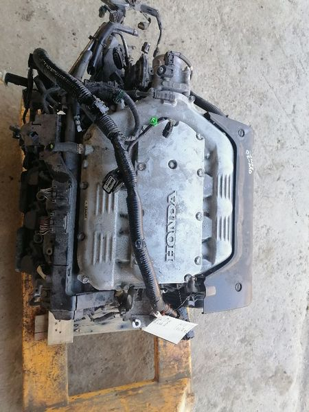 2012 HONDA ACCORD 3.5L, VIN 2 (6th digit), AT Used Engine