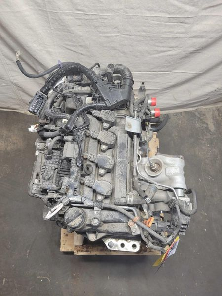 2021 HONDA CR-V 2021 Engine Assembly Honda CRV Used Engine