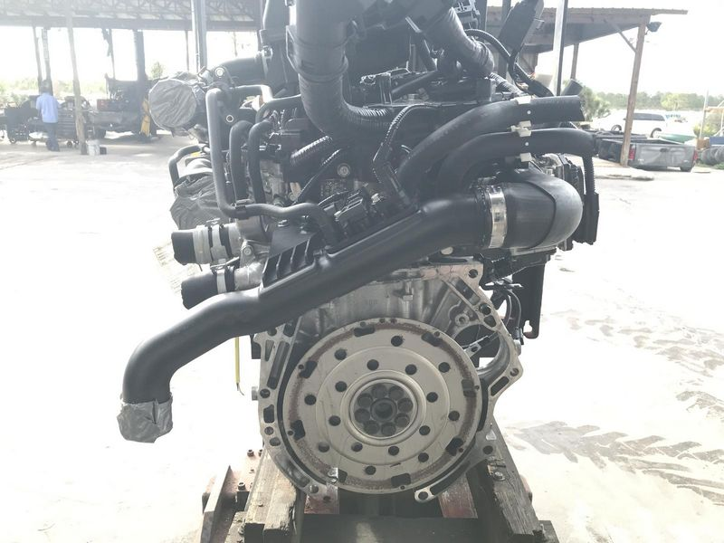 2021 HONDA CR-V 2021 Engine Assembly Honda CRV Used Engine