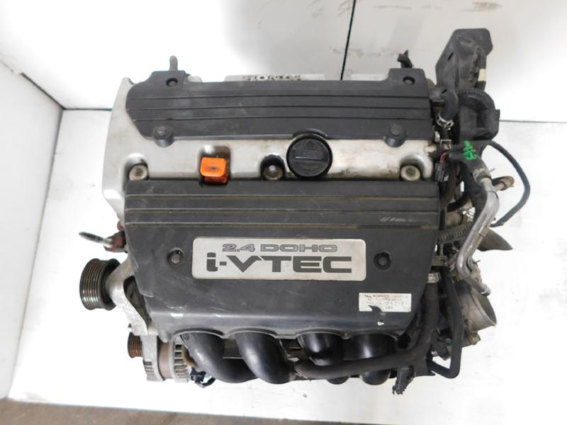 2011 HONDA ACCORD 2.4L, VIN 1 (6th digit, Cpe), Canada emissions Used Engine