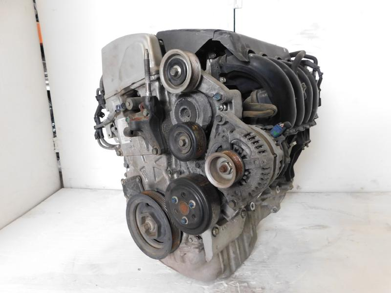 2011 HONDA ACCORD 2.4L, VIN 1 (6th digit, Cpe), Federal emissions (ULEV II) Used Engine