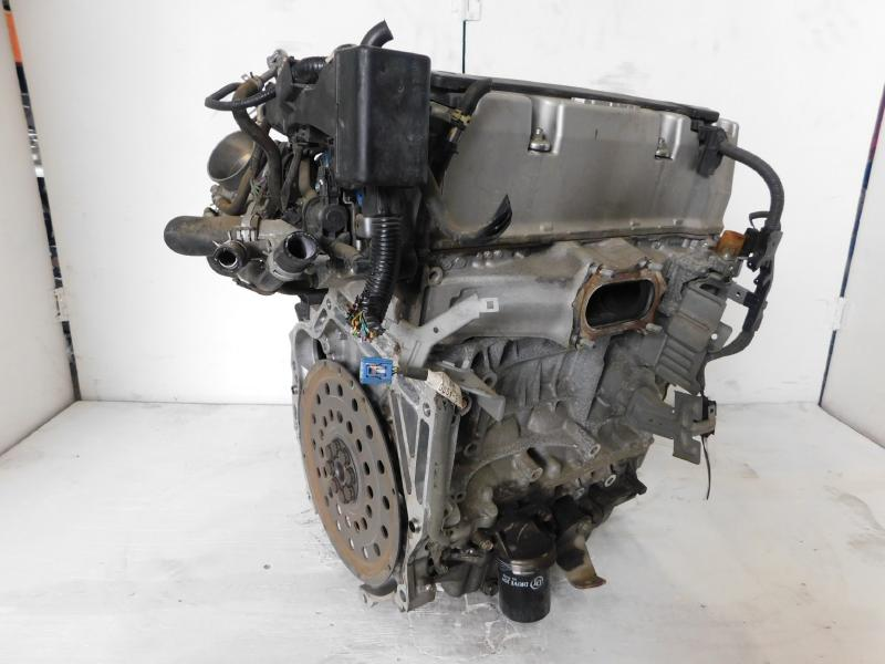 2011 HONDA ACCORD 2.4L, VIN 1 (6th digit, Cpe), Federal emissions (ULEV II) Used Engine