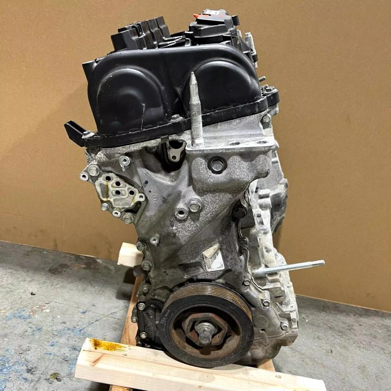 2020 HONDA CIVIC 2.0L, naturally aspirated, VIN 2 (6th digit, Sedan), Federal emissions Used Engine