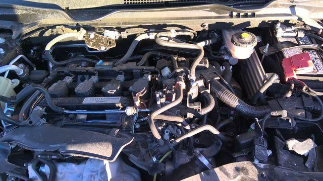2020 HONDA CIVIC 1.5L (turbo), VIN 1 (6th digit, Sedan), 174 HP Used Engine
