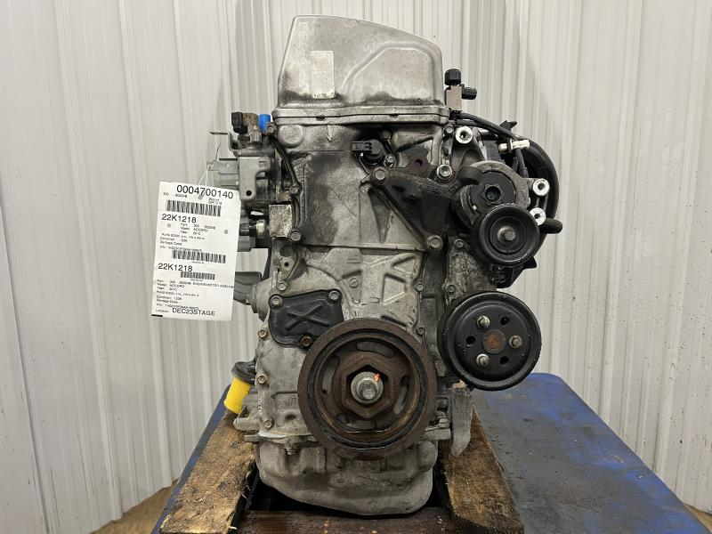 2010 HONDA ACCORD 2.4L, VIN 1 (6th digit, Cpe) Used Engine