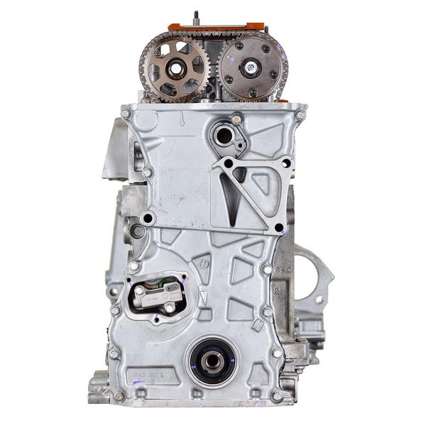 2010 HONDA ACCORD 2.4L, VIN 2 (6th digit, Sdn), EX, Federal emissions Used Engine