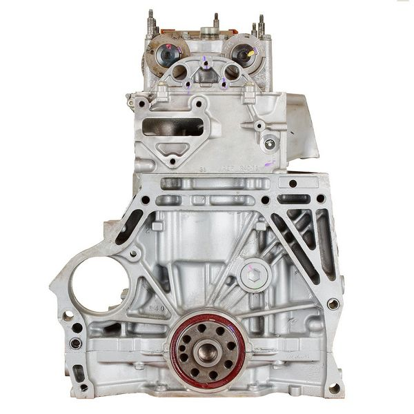 2010 HONDA ACCORD 2.4L, VIN 2 (6th digit, Sdn), EX, Federal emissions Used Engine