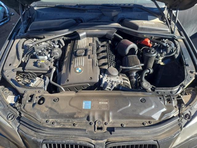 2009 BMW 535I (3.0L, twin turbo), Xi (AWD), from 1/09 Used Engine