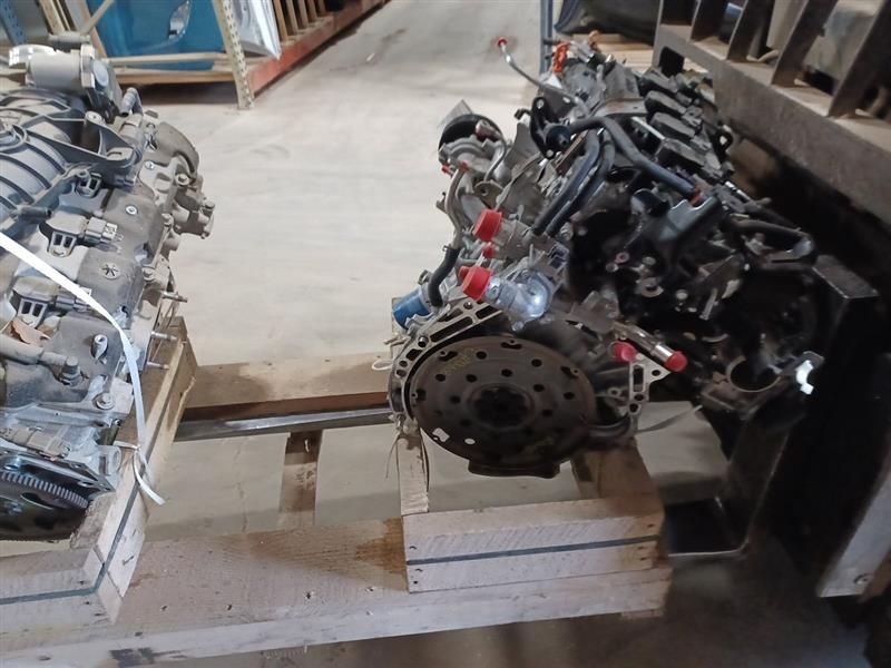 2019 HONDA CR-V 1.5L, VIN 1 (6th digit, turbo, FWD) Used Engine