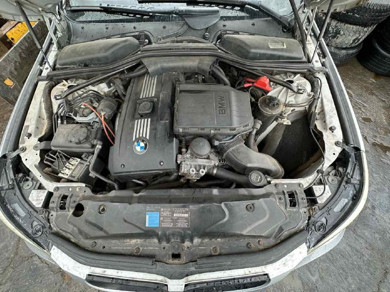 2008 BMW 535I (3.0L, twin turbo), i (RWD) Used Engine