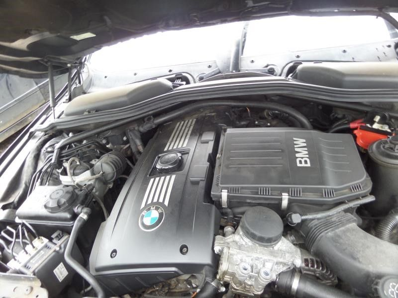 2008 BMW 535I (3.0L, twin turbo), i (RWD) Used Engine