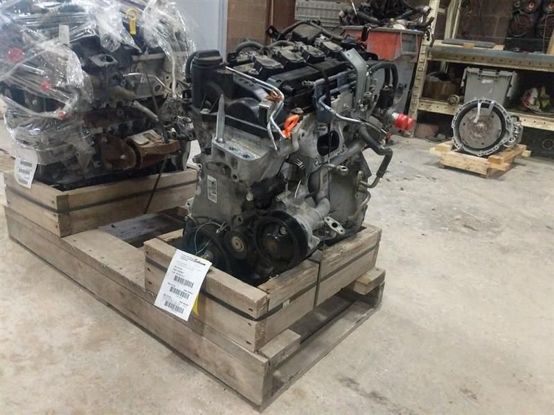 2019 HONDA CR-V 1.5L, VIN 1 (6th digit, turbo, FWD) Used Engine