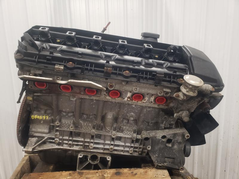 2006 BMW X5 3.0L Used Engine