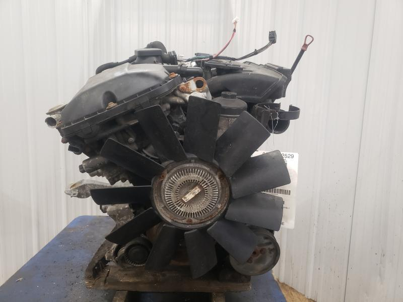 2006 BMW X5 3.0L Used Engine