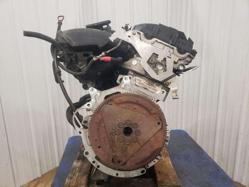 2004 BMW X5 3.0L Used Engine