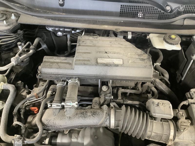 2022 HONDA CR-V 1.5L (turbo), VIN 1 (6th digit, FWD) Used Engine