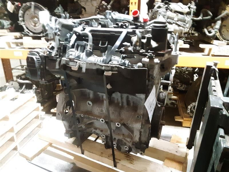 2022 HONDA CR-V 1.5L (turbo), VIN 1 (6th digit, FWD) Used Engine