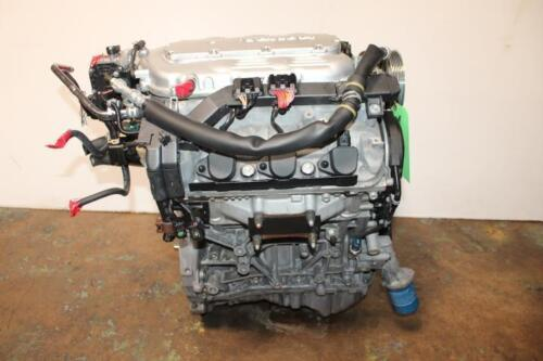 2010 HONDA ACCORD 3.5L, VIN 3 (6th digit, Sdn), (AT), California emissions Used Engine