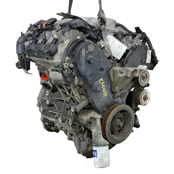 2010 HONDA ACCORD 3.5L, VIN 3 (6th digit, Sdn), (AT), Canada emissions Used Engine