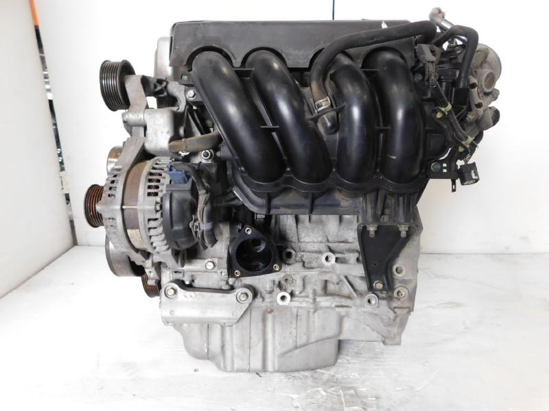 2009 HONDA ACCORD 2.4L, VIN 2 (6th digit, Sdn), EX, California emissions, PZEV Used Engine