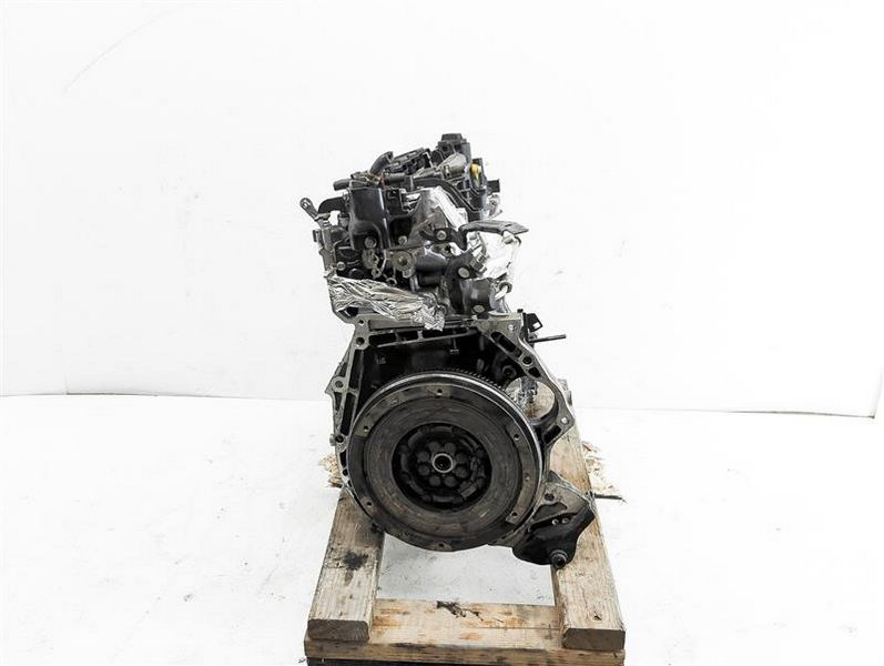 2019 HONDA CIVIC 1.5L (turbo), VIN 1 (6th digit, Sedan), 205 HP (Si) Used Engine