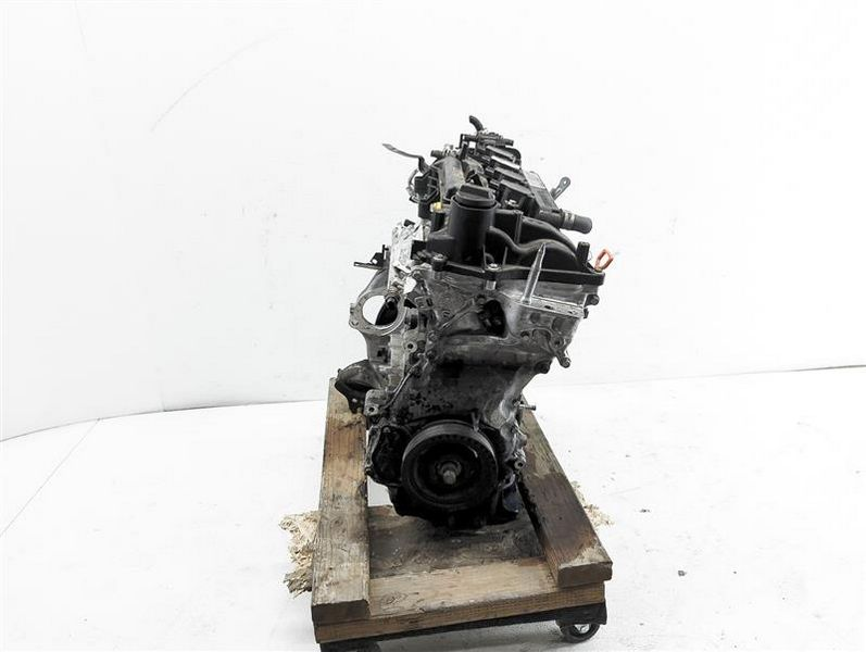 2019 HONDA CIVIC 1.5L (turbo), VIN 3 (6th digit, Coupe), 205 HP (Si) Used Engine