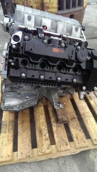 2005 BMW 645CI (4.4L) Used Engine