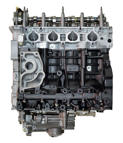 2011 HONDA ELEMENT (2.4L, 4 cylinder, VIN H, 5th digit) Used Engine