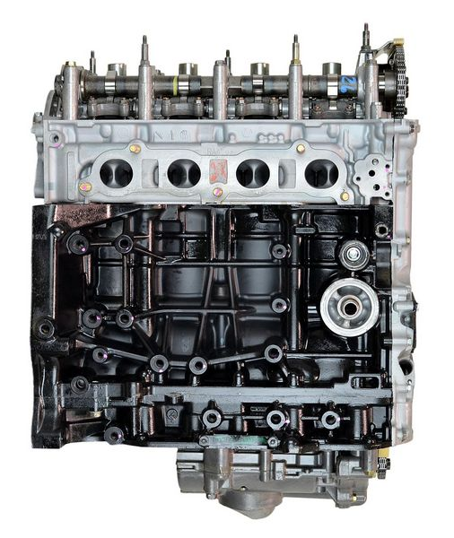 2011 HONDA ELEMENT (2.4L, 4 cylinder, VIN H, 5th digit) Used Engine