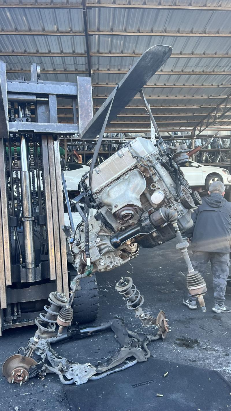 2010 HONDA ELEMENT (2.4L, 4 cylinder, VIN H, 5th digit) Used Engine