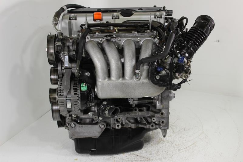 2010 HONDA ELEMENT (2.4L, 4 cylinder, VIN H, 5th digit) Used Engine
