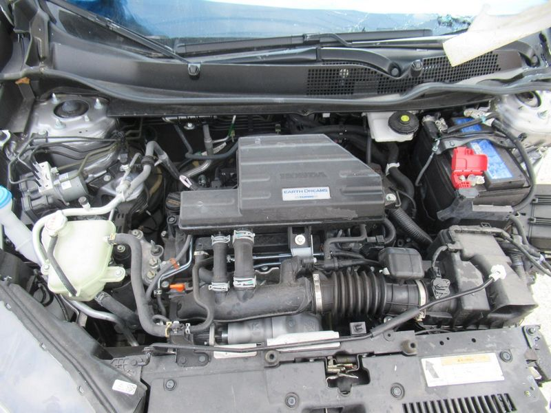 2019 HONDA CR-V 1.5L, VIN 2 (6th digit, turbo, AWD) Used Engine