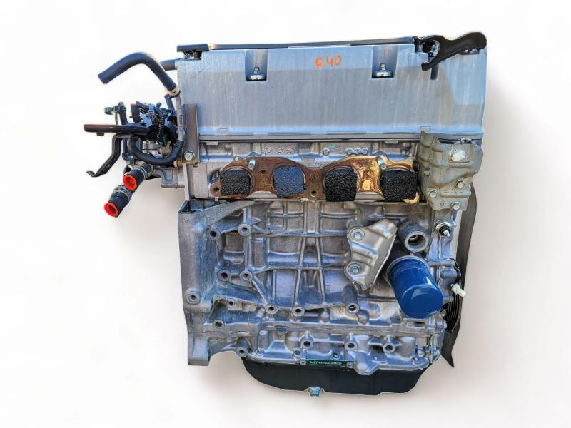 2009 HONDA ELEMENT (2.4L, 4 cylinder, VIN H, 5th digit) Used Engine