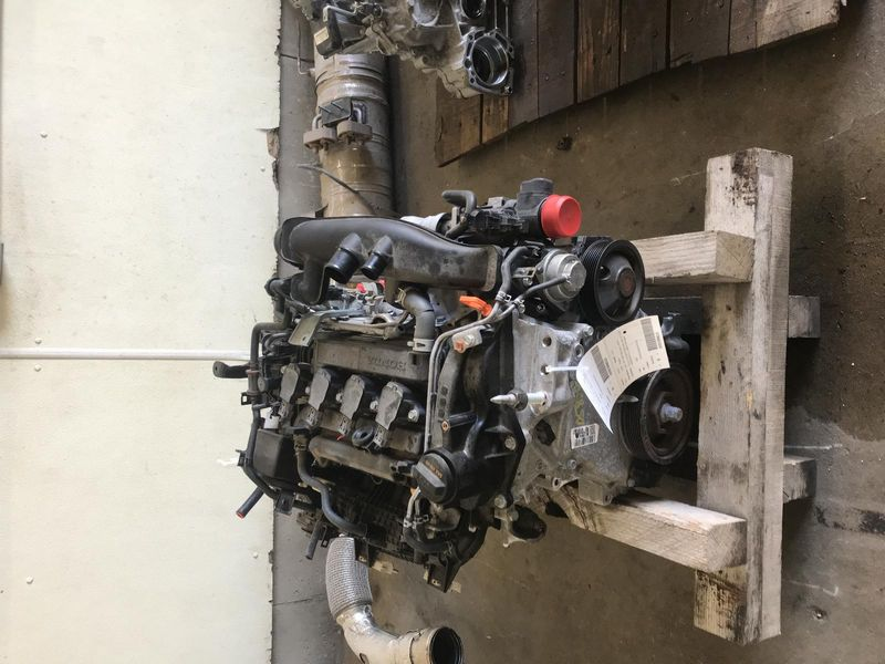 2019 HONDA CR-V 1.5L, VIN 2 (6th digit, turbo, AWD) Used Engine