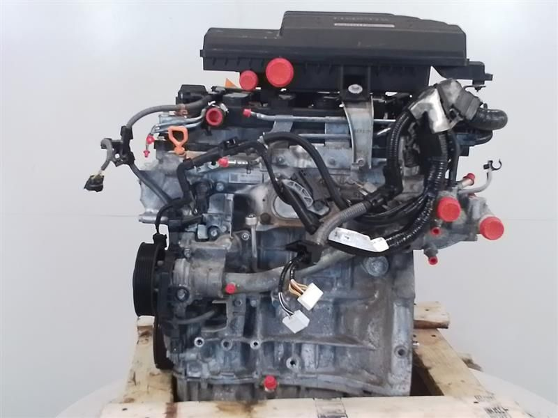 2019 HONDA CR-V 1.5L, VIN 2 (6th digit, turbo, AWD) Used Engine