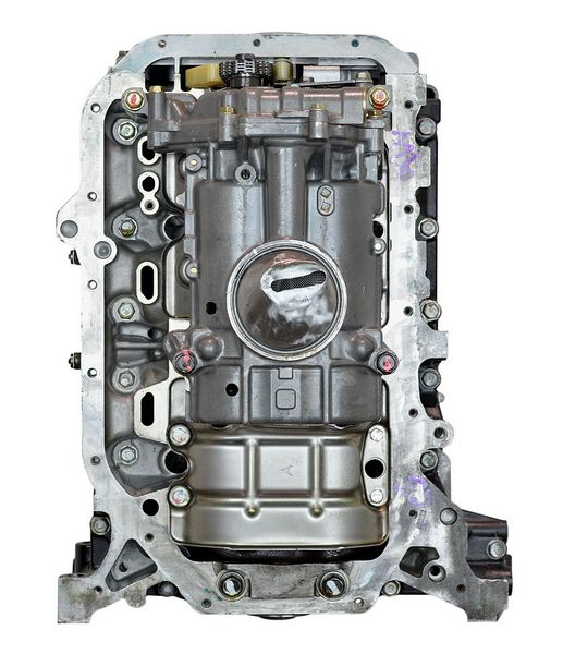 2008 HONDA ELEMENT (2.4L, 4 cylinder, VIN H, 5th digit) Used Engine