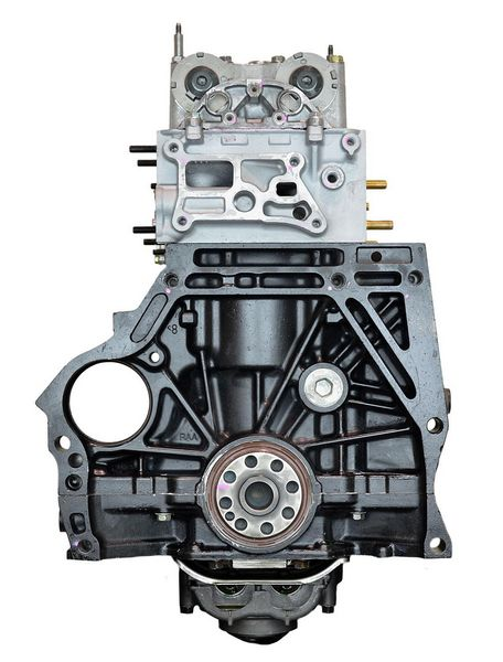 2008 HONDA ELEMENT (2.4L, 4 cylinder, VIN H, 5th digit) Used Engine
