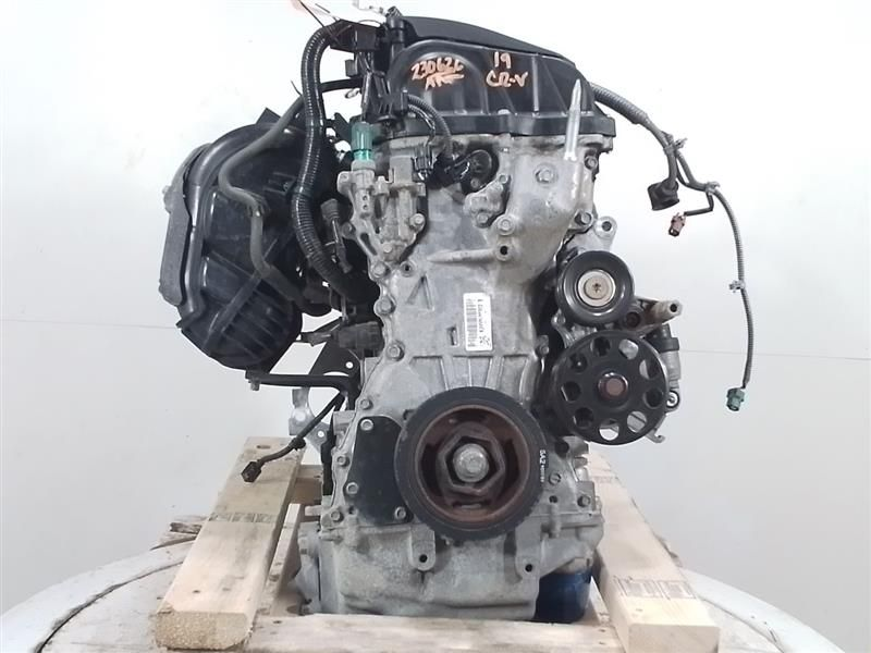 2019 HONDA CR-V 2.4L, VIN 5 (6th digit, US market, LX, FWD) Used Engine