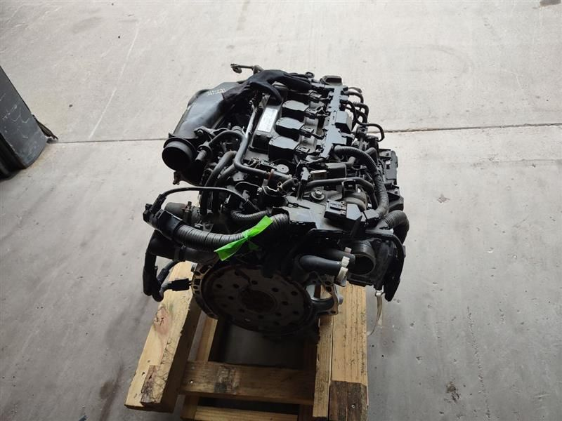 2019 HONDA CIVIC 1.5L (turbo), VIN 1 (6th digit, Sedan), 174 HP Used Engine