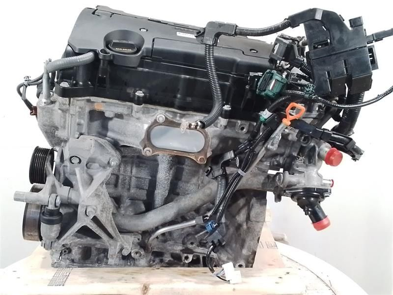 2019 HONDA CR-V 2.4L, VIN 5 (6th digit, US market, LX, FWD) Used Engine