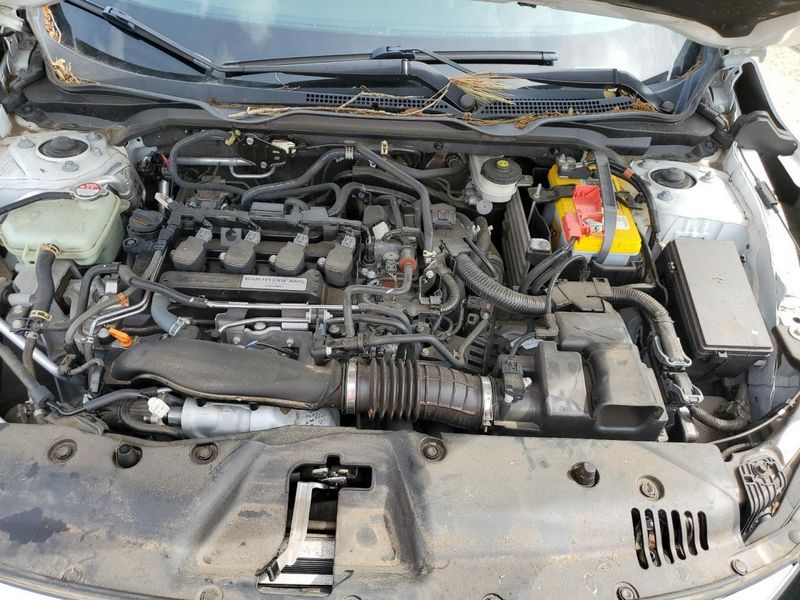 2019 HONDA CIVIC 1.5L (turbo), VIN 1 (6th digit, Sedan), 174 HP Used Engine