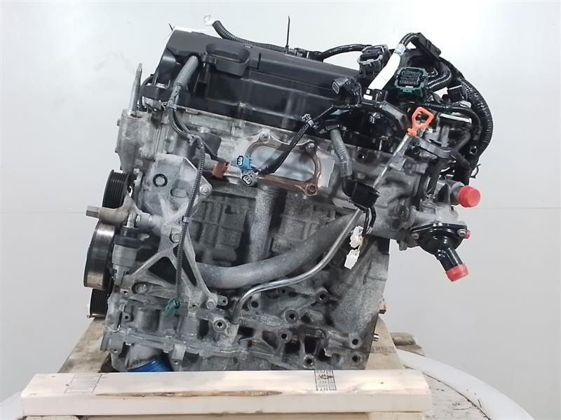 2019 HONDA CR-V 2.4L, VIN 6 (6th digit, US market, LX, AWD) Used Engine